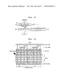 SEMICONDUCTOR MEMORY DEVICE diagram and image