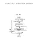 SEMICONDUCTOR MEMORY DEVICE diagram and image