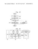 SEMICONDUCTOR MEMORY DEVICE diagram and image