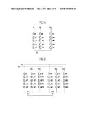 MEMORY STRING AND SEMICONDUCTOR DEVICE INCLUDING THE SAME diagram and image