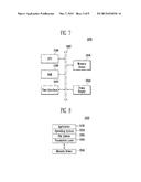 MEMORY STRING AND SEMICONDUCTOR DEVICE INCLUDING THE SAME diagram and image