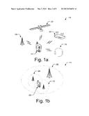 Method and Apparatus for Scheduling use of Radio Resources in a Wireless     Network diagram and image