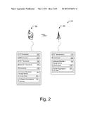 Method and Apparatus for Scheduling use of Radio Resources in a Wireless     Network diagram and image