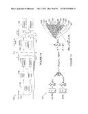 MULTISTAGE BEAMFORMING OF MULTIPLE-ANTENNA COMMUNICATION SYSTEM diagram and image