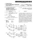 CHANNEL ESTIMATION FOR DATA TRANSMISSION PARAMETER DETERMINATION IN     SYSTEMS EMPLOYING AN ARRAY-OF-SUBARRAYS TRANSCEIVER ARCHITECTURE diagram and image