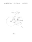 CHANNEL ESTIMATION FOR DATA TRANSMISSION PARAMETER DETERMINATION IN     SYSTEMS EMPLOYING AN ARRAY-OF-SUBARRAYS TRANSCEIVER ARCHITECTURE diagram and image