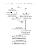 COMMUNICATION DEVICE, AND CONTROL METHOD THEREFOR diagram and image