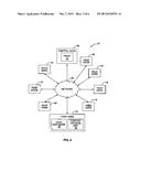 SYSTEM AND METHOD FOR CREATING A PREFERENTIAL AD-HOC NETWORK diagram and image