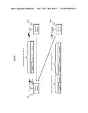 COMMUNICATION DEVICE AND METHOD OF DETERMINING COMMUNICATION METHOD diagram and image