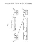 COMMUNICATION DEVICE AND METHOD OF DETERMINING COMMUNICATION METHOD diagram and image