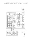 ALARM SYSTEM NETWORK OPERATION diagram and image