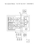 ALARM SYSTEM NETWORK OPERATION diagram and image