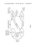 METHOD AND SYSTEM OF SUPPORTING OPERATOR COMMANDS IN LINK AGGREGATION     GROUP diagram and image