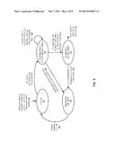 METHOD AND SYSTEM OF SUPPORTING OPERATOR COMMANDS IN LINK AGGREGATION     GROUP diagram and image