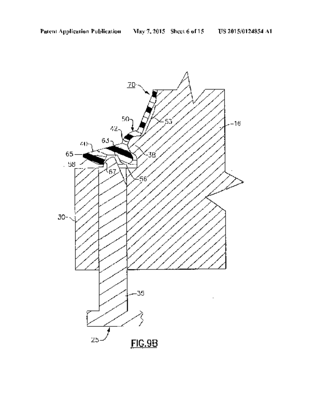 IR THERMOMETRY PROBE COVER - diagram, schematic, and image 07