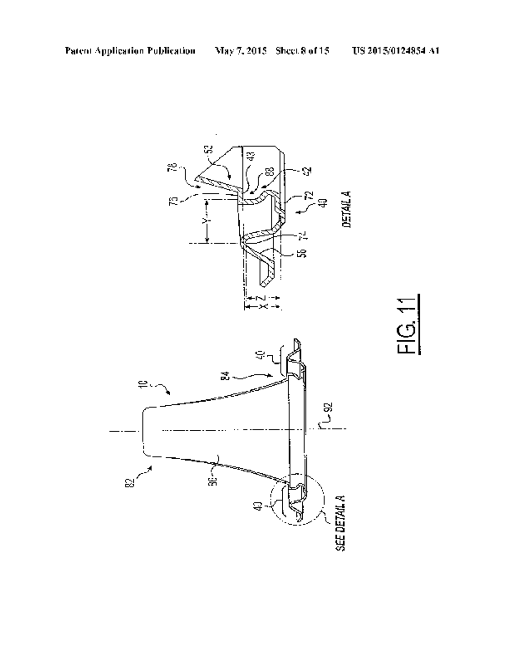 IR THERMOMETRY PROBE COVER - diagram, schematic, and image 09