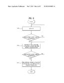 WIRELESS COMMUNICATION SYSTEM FOR HIGH-SPEED MOVING OBJECT THAT MOVES     ALONG FIXED ROUTE diagram and image