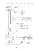 METHOD TO DETECT AN OTA (OVER THE AIR) STANDARD MESSAGE AFFECTED BY AN     ERROR diagram and image