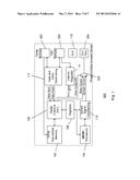 MULTI-FUNCTION PINS FOR A PROGRAMMABLE ACOUSTIC SENSOR diagram and image