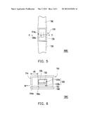 WEARABLE PORTABLE ELECTRONIC DEVICE diagram and image