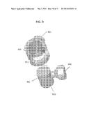 HEADSET WITH VARIABLE ACOUSTIC IMPEDANCE diagram and image