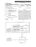 MEASURING APPARATUS diagram and image