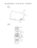 GUSSET BAG WITH SPOUT diagram and image