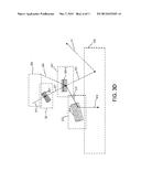 GRATING CONFIGURATIONS FOR A TILED WAVEGUIDE DISPLAY diagram and image