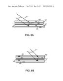 GRATING CONFIGURATIONS FOR A TILED WAVEGUIDE DISPLAY diagram and image