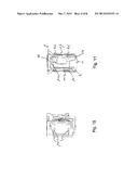 Connector Comprising a Locking Device diagram and image