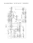 IMAGING APPARATUS AND DISPLAY CONTROL METHOD THEREOF diagram and image