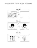 IMAGING APPARATUS AND DISPLAY CONTROL METHOD THEREOF diagram and image