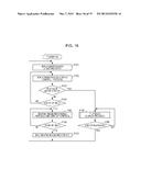 IMAGING APPARATUS AND DISPLAY CONTROL METHOD THEREOF diagram and image