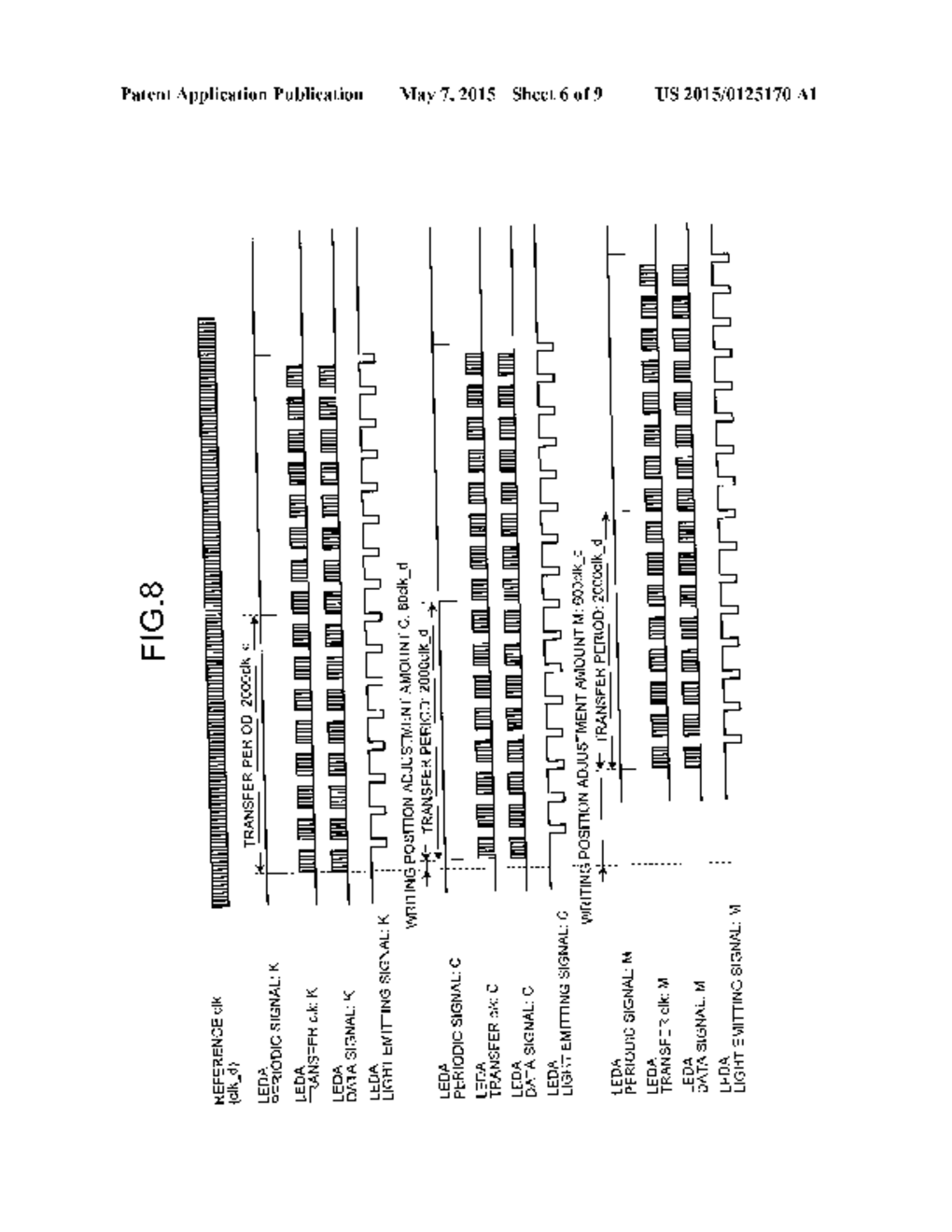 IMAGE FORMING APPARATUS - diagram, schematic, and image 07