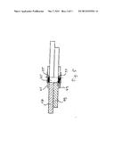 METHOD FOR THE CONNECTION OF SHEET METAL PARTS AND COMPONENT ASSEMBLY AS     WELL AS SETTING HEAD AND DIE BUTTON diagram and image