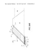 SYSTEM AND METHOD FOR STRENGTHENING A SLOPED STRUCTURE SUCH AS A BERM,     BASIN, LEVEE, EMBANKMENT, OR THE LIKE diagram and image