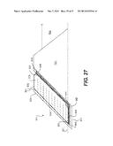 SYSTEM AND METHOD FOR STRENGTHENING A SLOPED STRUCTURE SUCH AS A BERM,     BASIN, LEVEE, EMBANKMENT, OR THE LIKE diagram and image