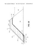 SYSTEM AND METHOD FOR STRENGTHENING A SLOPED STRUCTURE SUCH AS A BERM,     BASIN, LEVEE, EMBANKMENT, OR THE LIKE diagram and image