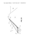 SYSTEM AND METHOD FOR STRENGTHENING A SLOPED STRUCTURE SUCH AS A BERM,     BASIN, LEVEE, EMBANKMENT, OR THE LIKE diagram and image