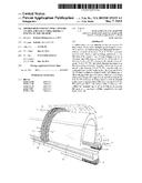 METHOD FOR CONSTRUCTING A TUNNEL COURSE, AND STRUCTURAL ELEMENT FOR USE BY     THE METHOD diagram and image