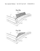 METHOD FOR CONSTRUCTING A TUNNEL COURSE, AND STRUCTURAL ELEMENT FOR USE BY     THE METHOD diagram and image