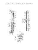 METHOD FOR CONSTRUCTING A TUNNEL COURSE, AND STRUCTURAL ELEMENT FOR USE BY     THE METHOD diagram and image