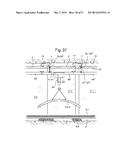 METHOD FOR CONSTRUCTING A TUNNEL COURSE, AND STRUCTURAL ELEMENT FOR USE BY     THE METHOD diagram and image