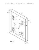 RETAINING WALL diagram and image