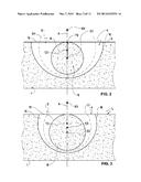 RETAINING WALL diagram and image