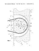 RETAINING WALL diagram and image