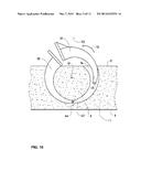 RETAINING WALL diagram and image