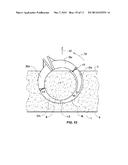 RETAINING WALL diagram and image