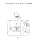 APPARATUS FOR AN ON-TOOL POWER SUPPLY diagram and image