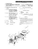 METHOD FOR MANUFACTURING TIRE COVERS diagram and image